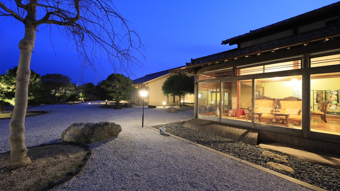 【5％OFF】【楽天スーパーSALE】オールインクルーシブで愉しむ美食旅＜■特選会席＞