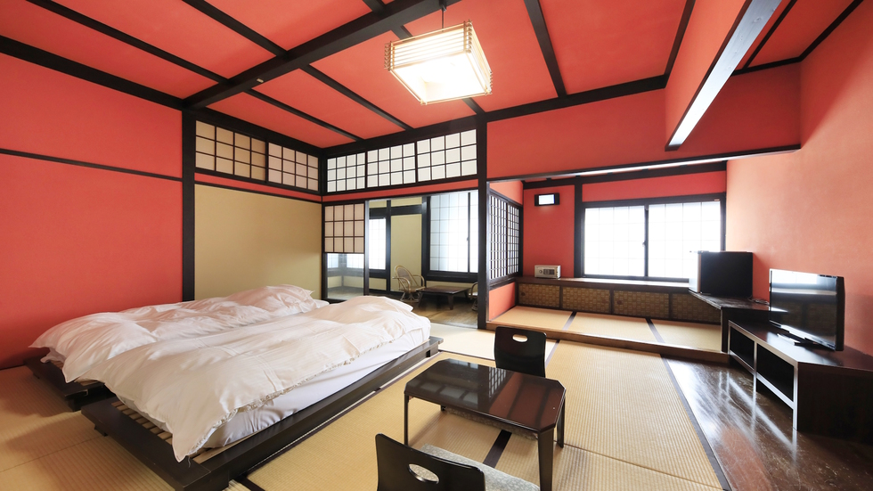 スタンダード和室　※一例