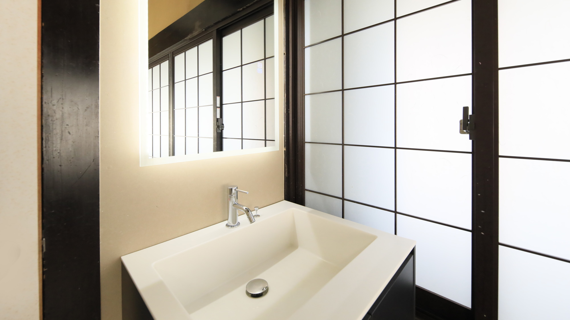 スタンダード和室　※一例