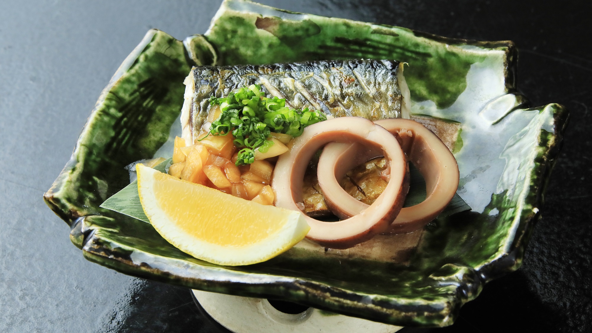 【朝食】ごはんに合う一品　※一例