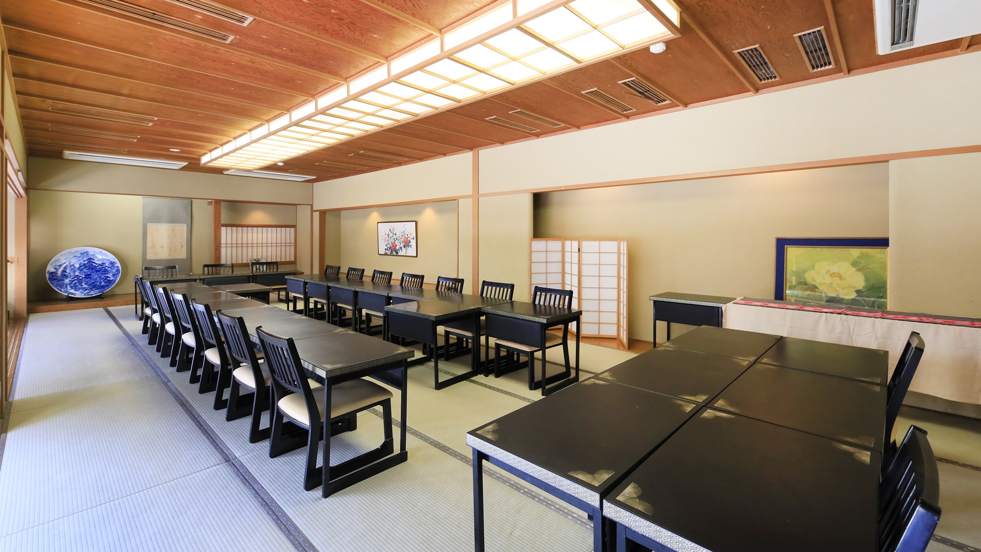 【宴会場】千歳の間