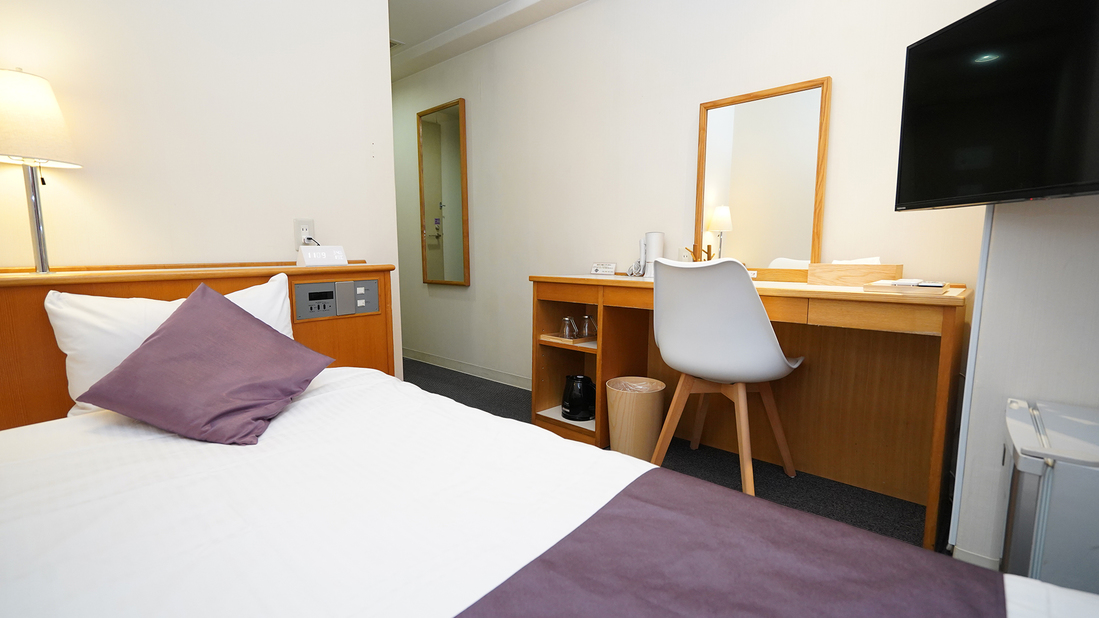 新【女性限定】★レディース・スタンダードプラン★焼き立てパン朝食付き！