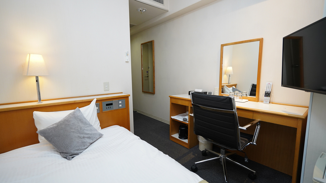 新【連泊・朝食付】ウィークリーマンションより快適なウィークリープラン（7泊以上）毎朝直送焼き立てパン