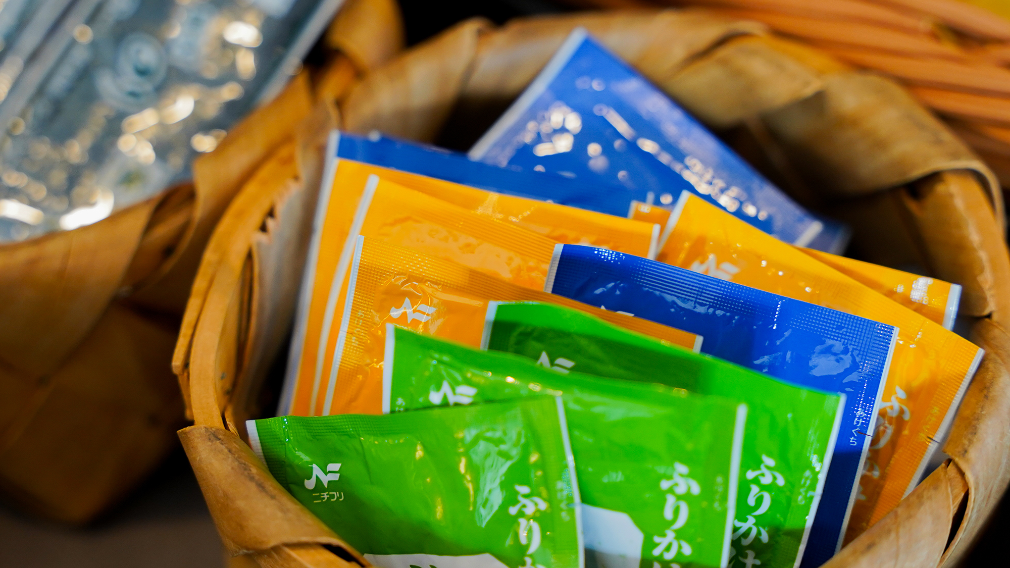朝食イメージ