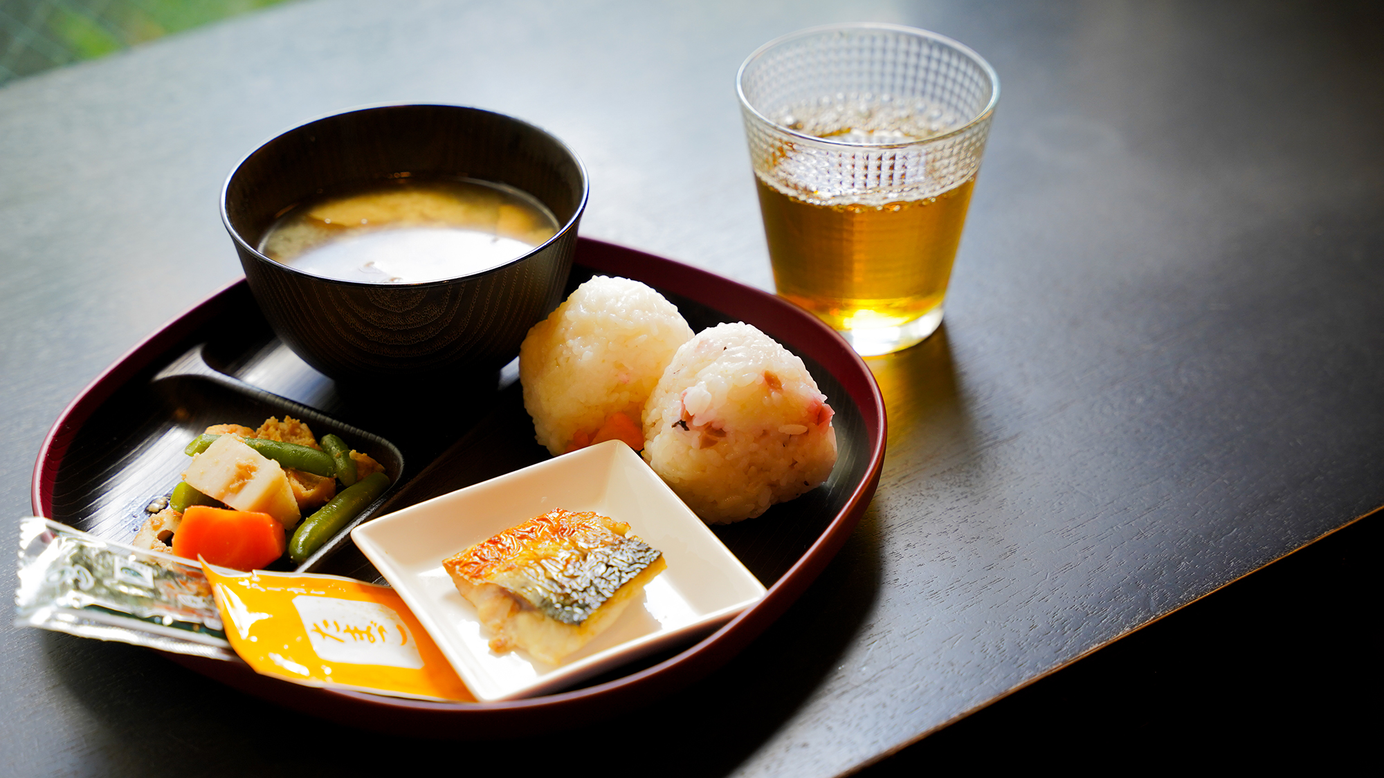 朝食イメージ