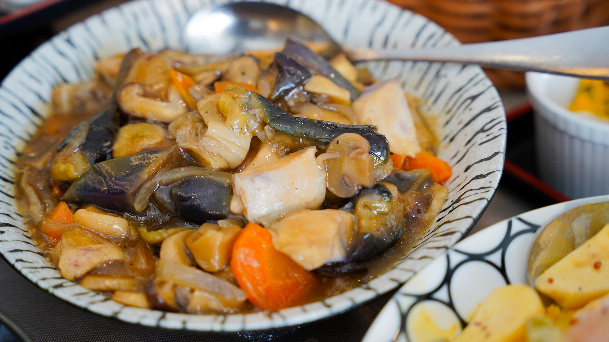 朝食イメージ