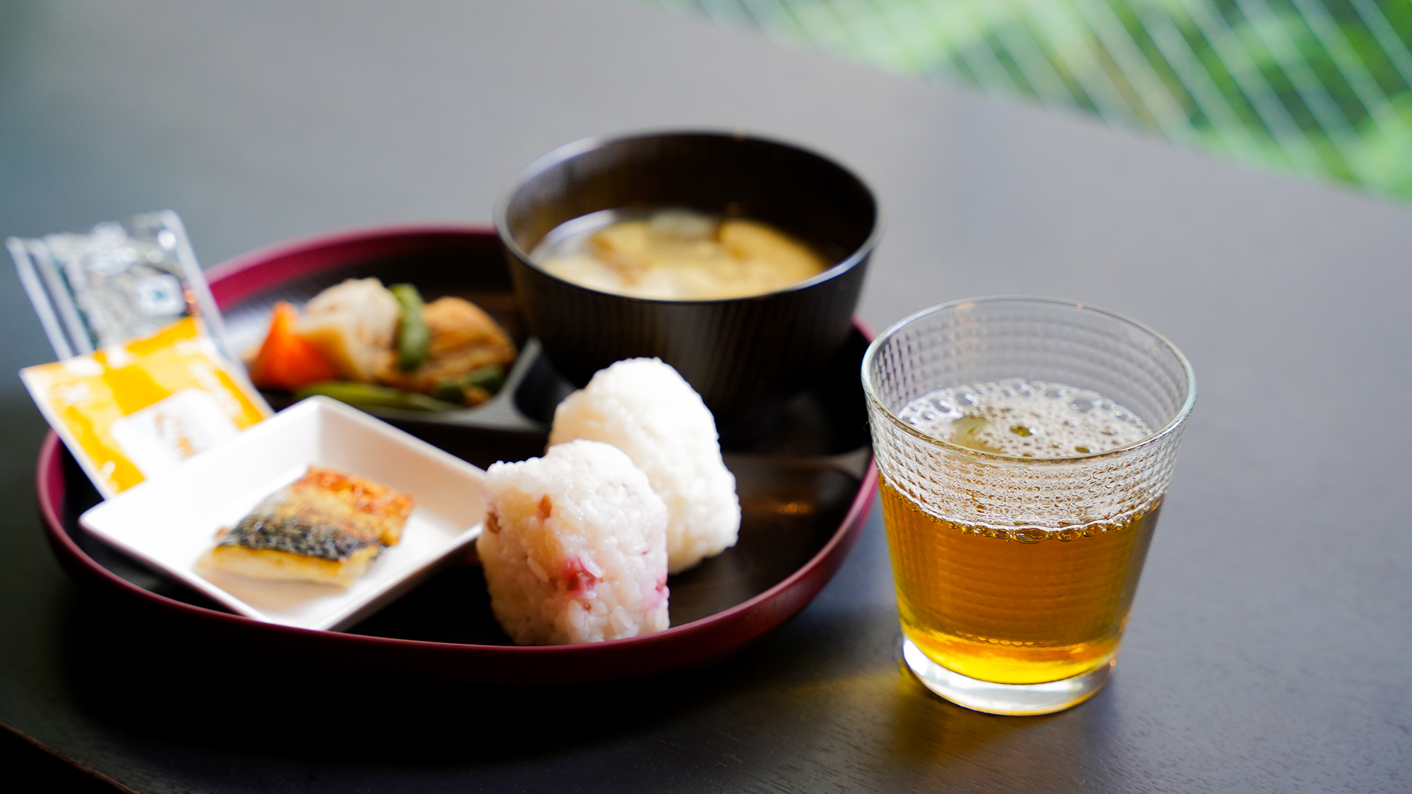 朝食イメージ