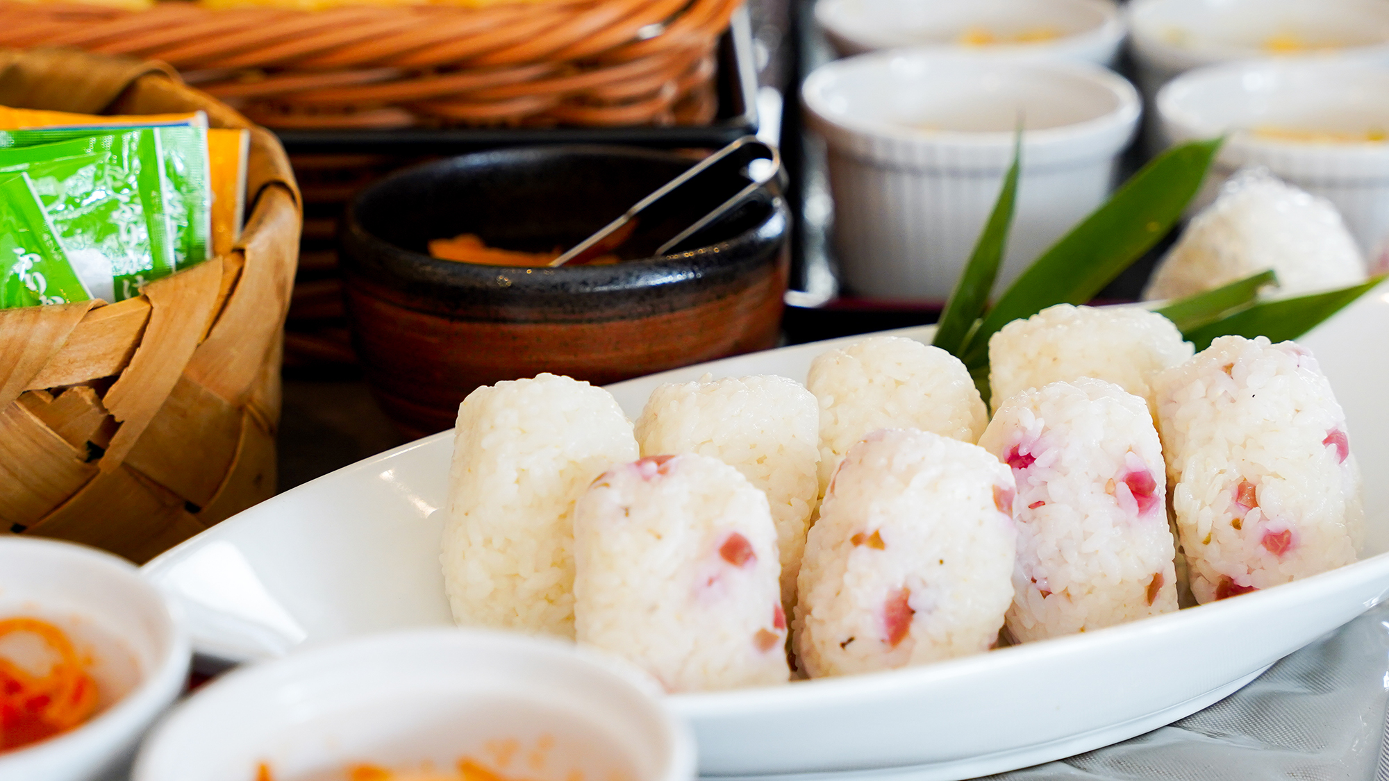 朝食イメージ