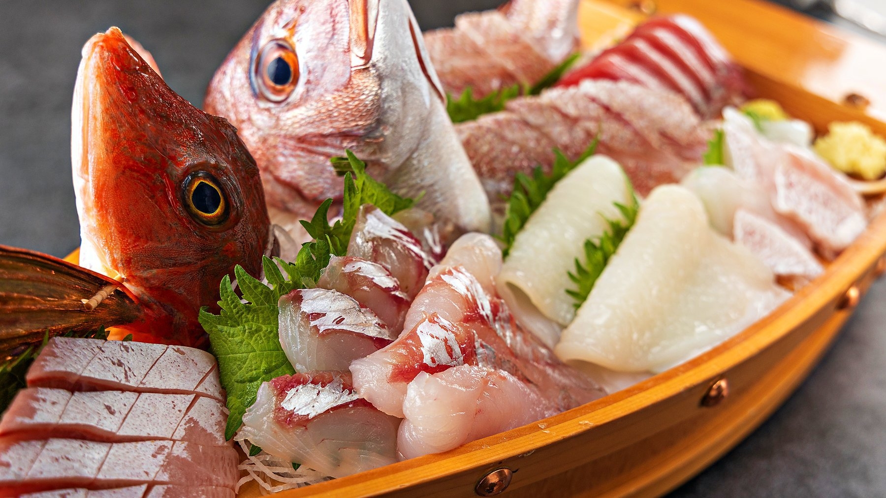 【お日にち限定・夕食付】15％OFF｜地魚の船盛・金目鯛・かずさ和牛の部屋食｜車いす対応・一棟貸し