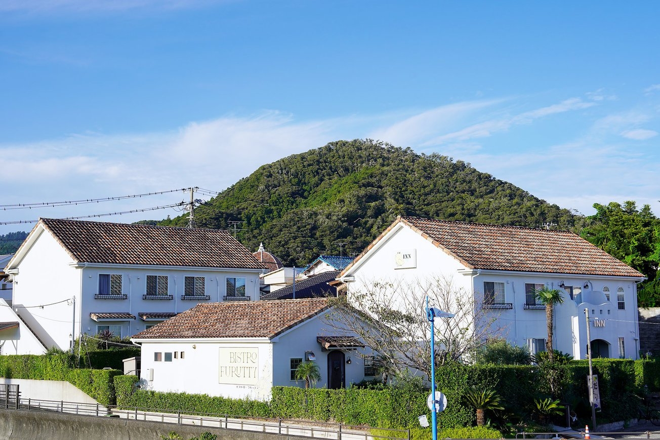 【素泊まり・一棟貸し】車いす対応・バリアフリー｜海徒歩1分・平屋建てプライベートヴィラ