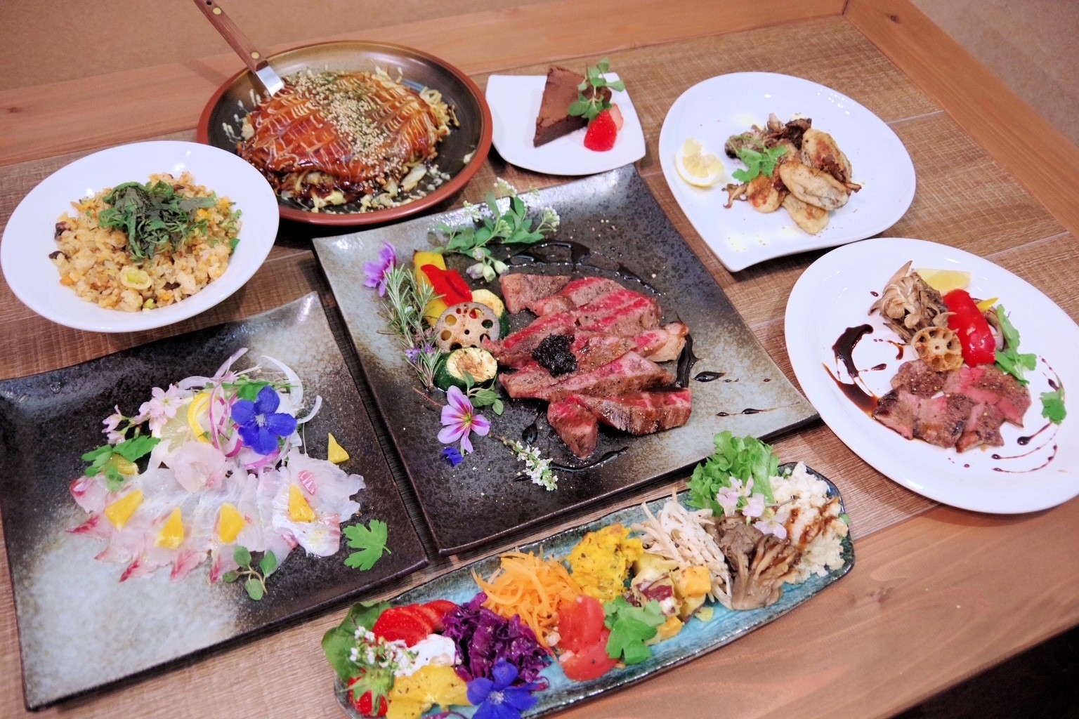 【さき楽30・2食付】30日前予約で8％OFF／房総地魚or千葉産ブランド牛★選べる外房の恵みプラン