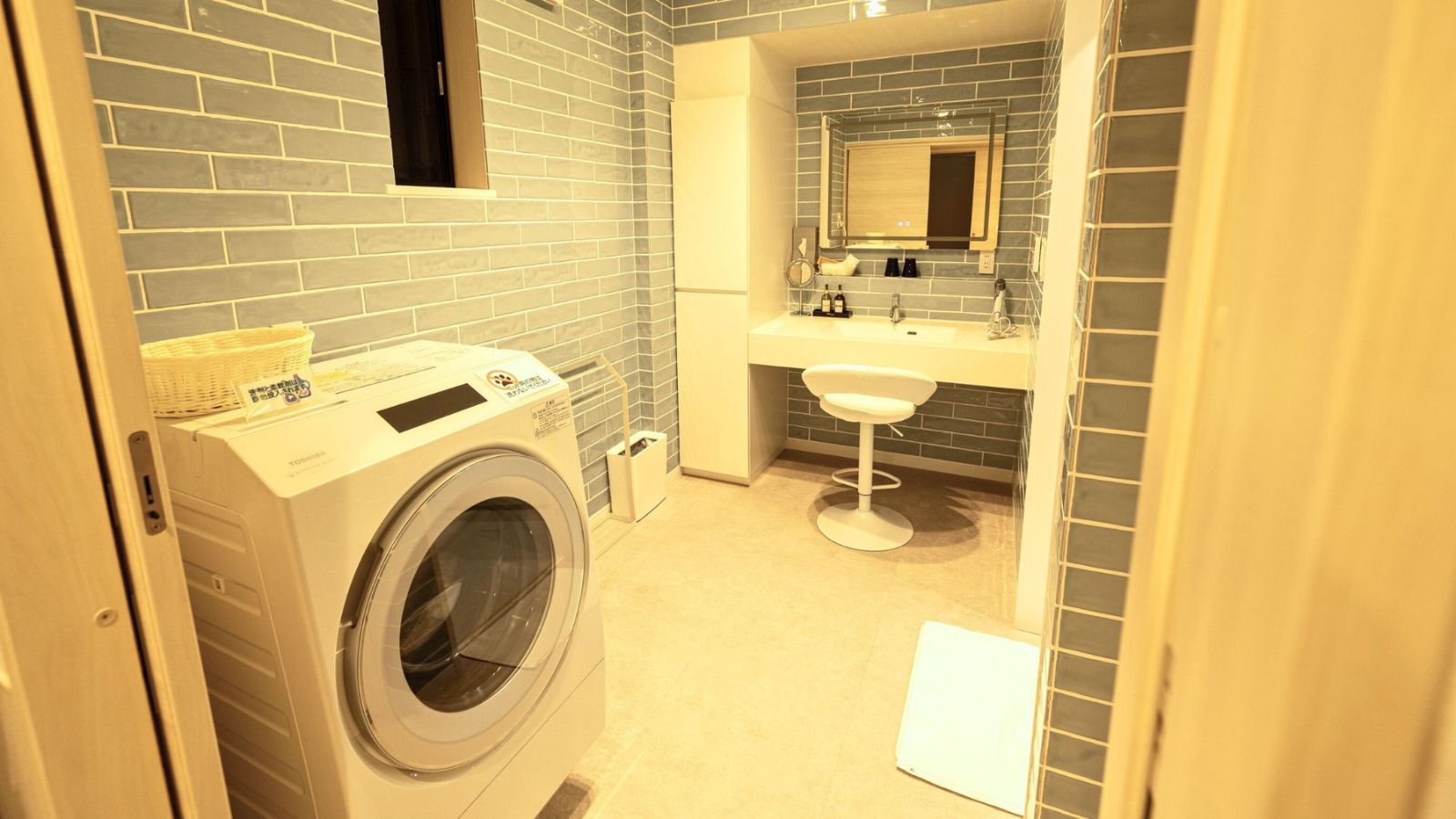 ひだまりヴィラ1_水回り