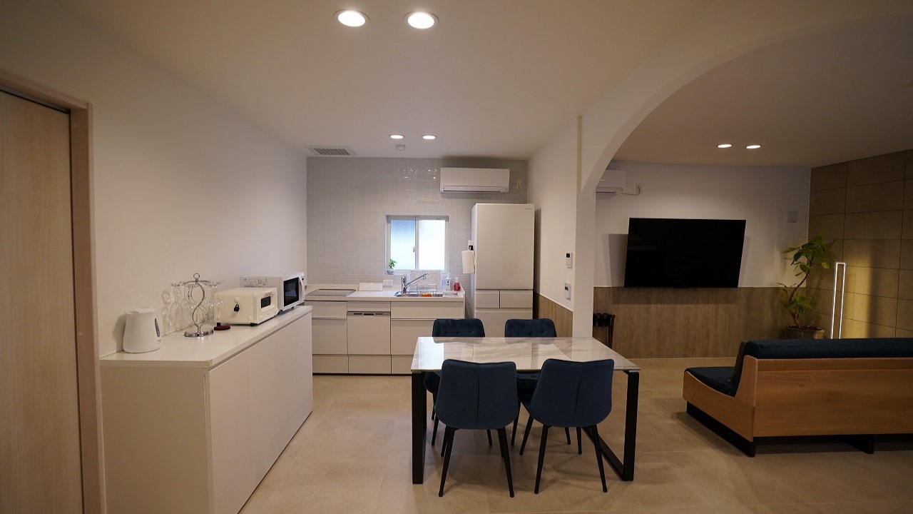 ひだまりvilla２