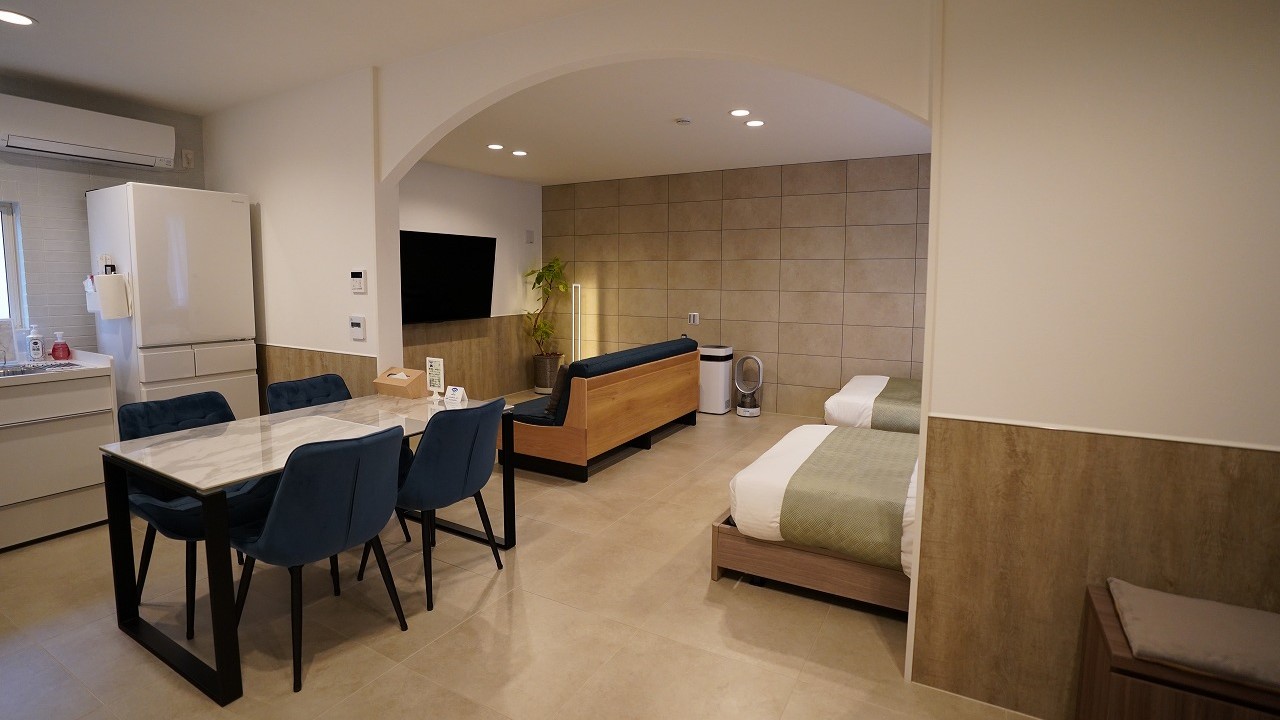 ひだまりvilla２