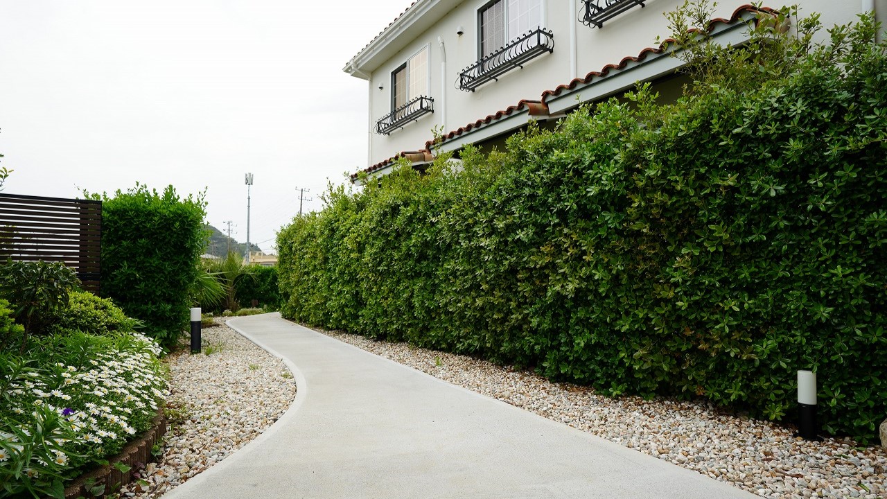 ひだまりvilla２