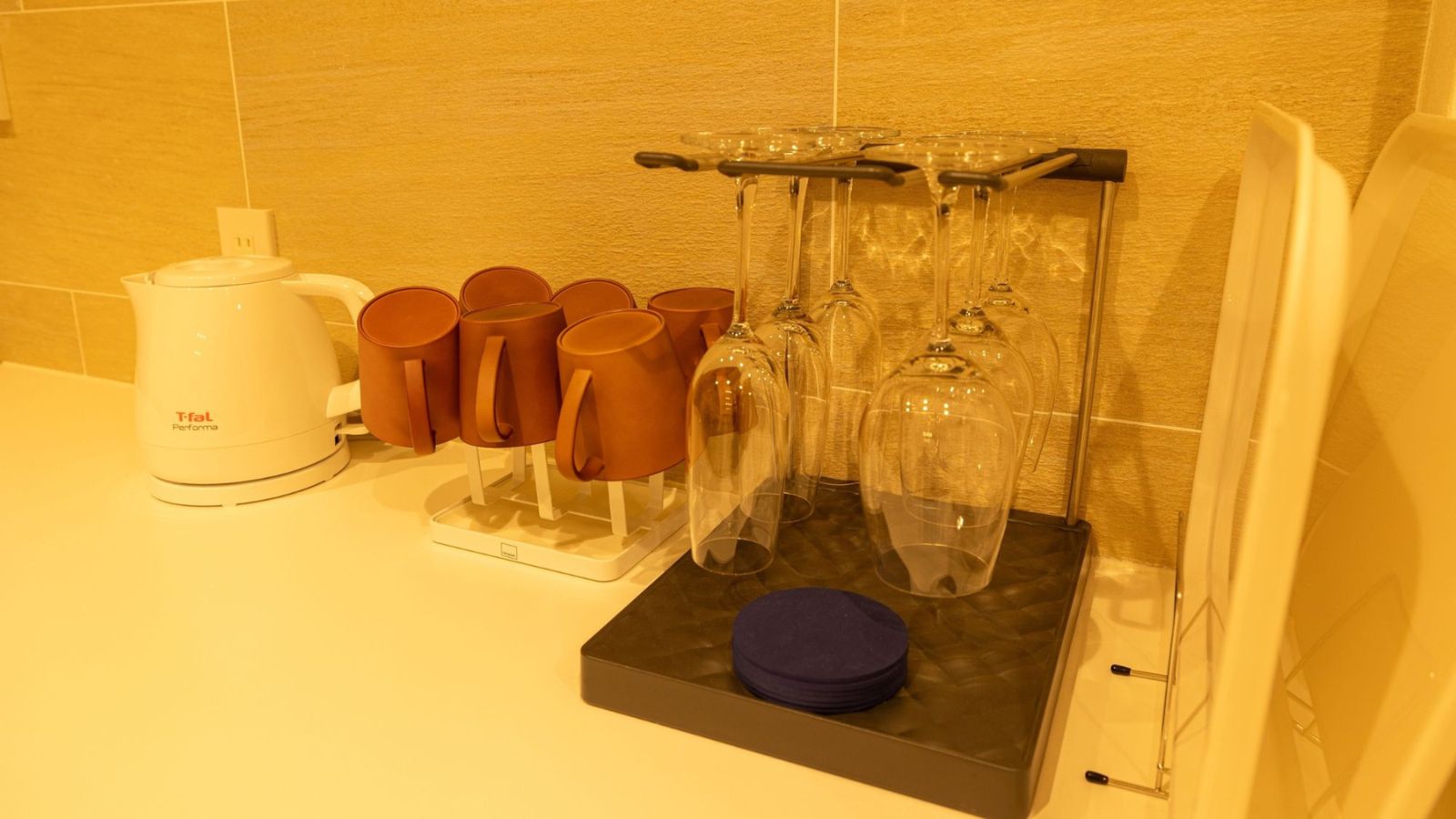 ひだまりヴィラ1_食器類