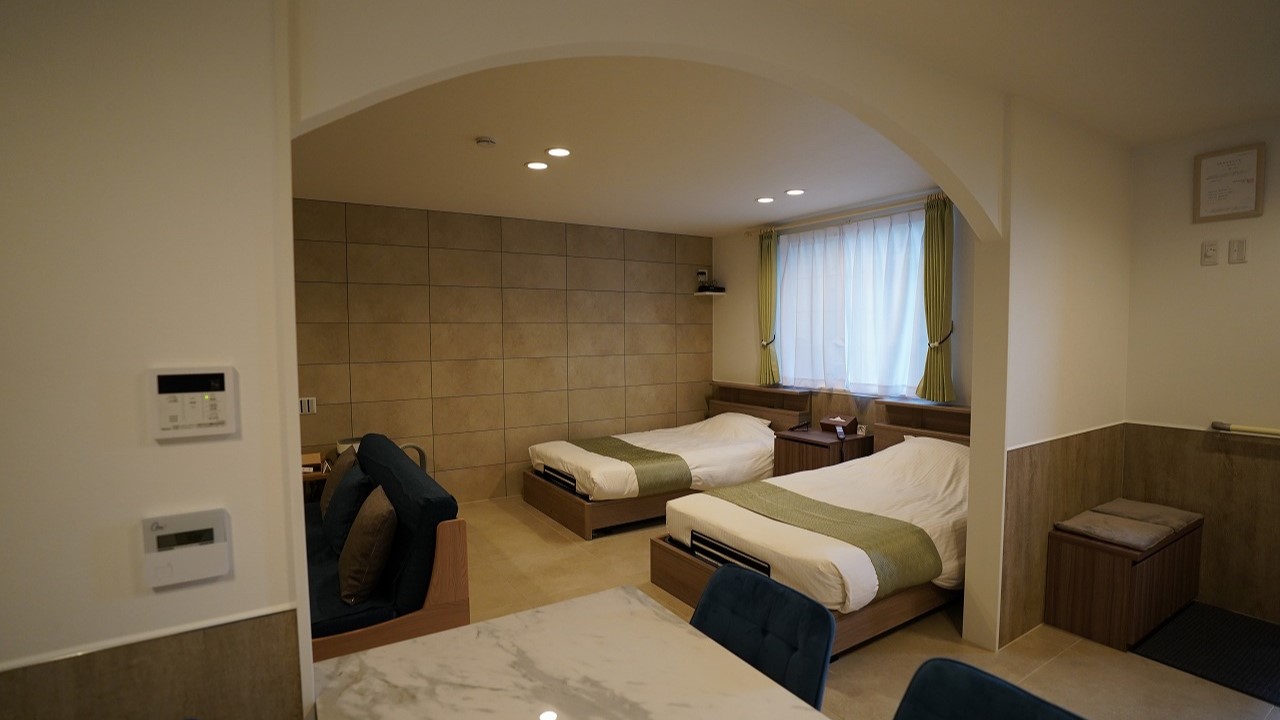 ひだまりvilla２