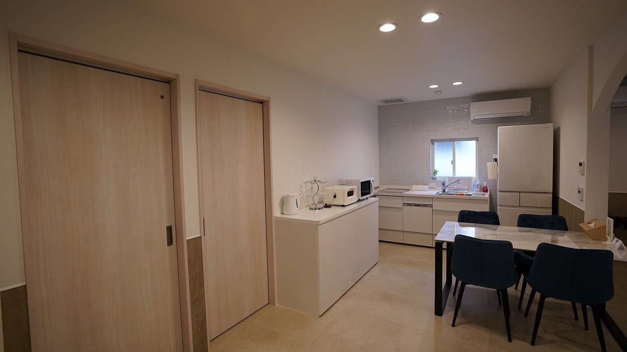 ひだまりvilla２