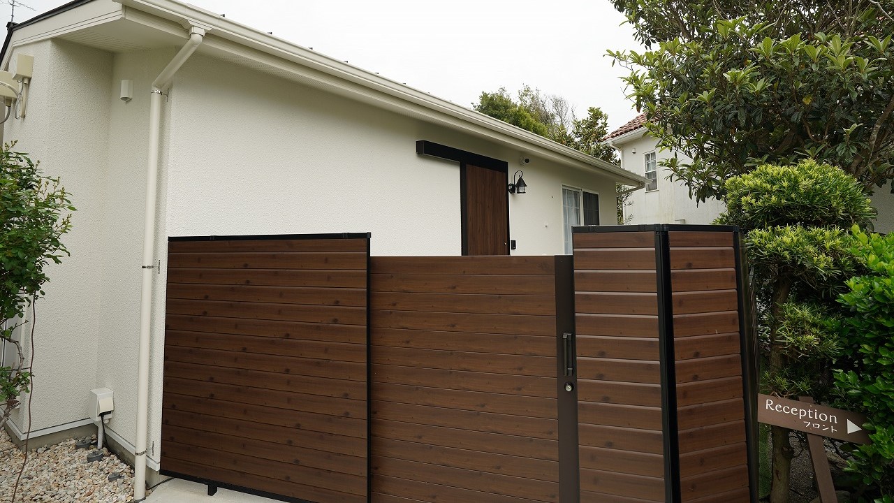 ひだまりvilla２