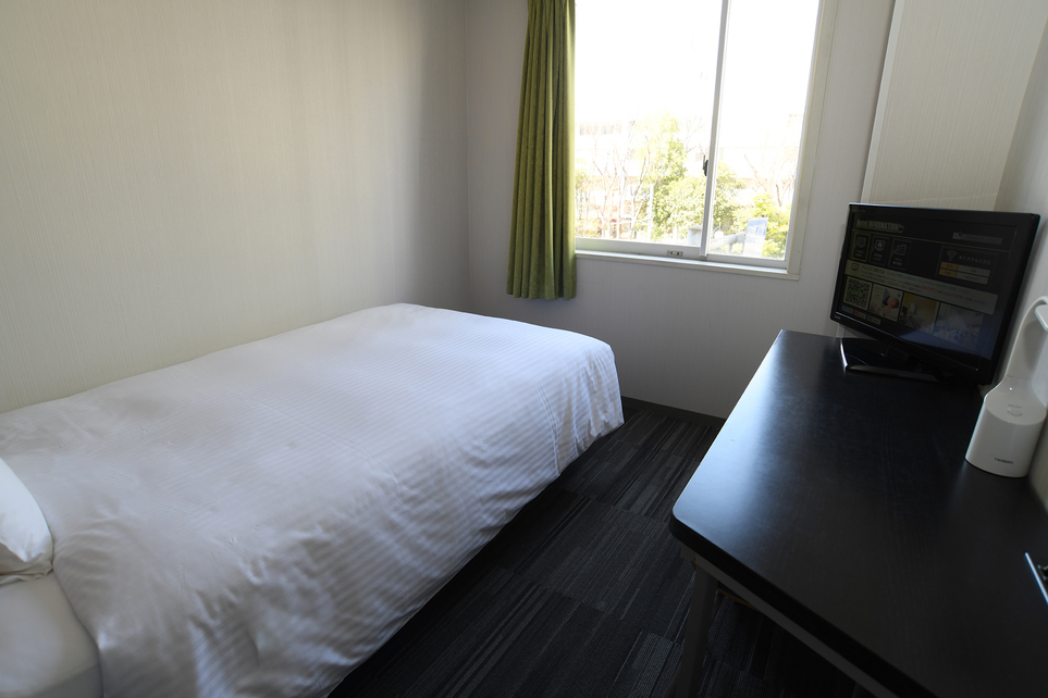 シングル　部屋イメージ５