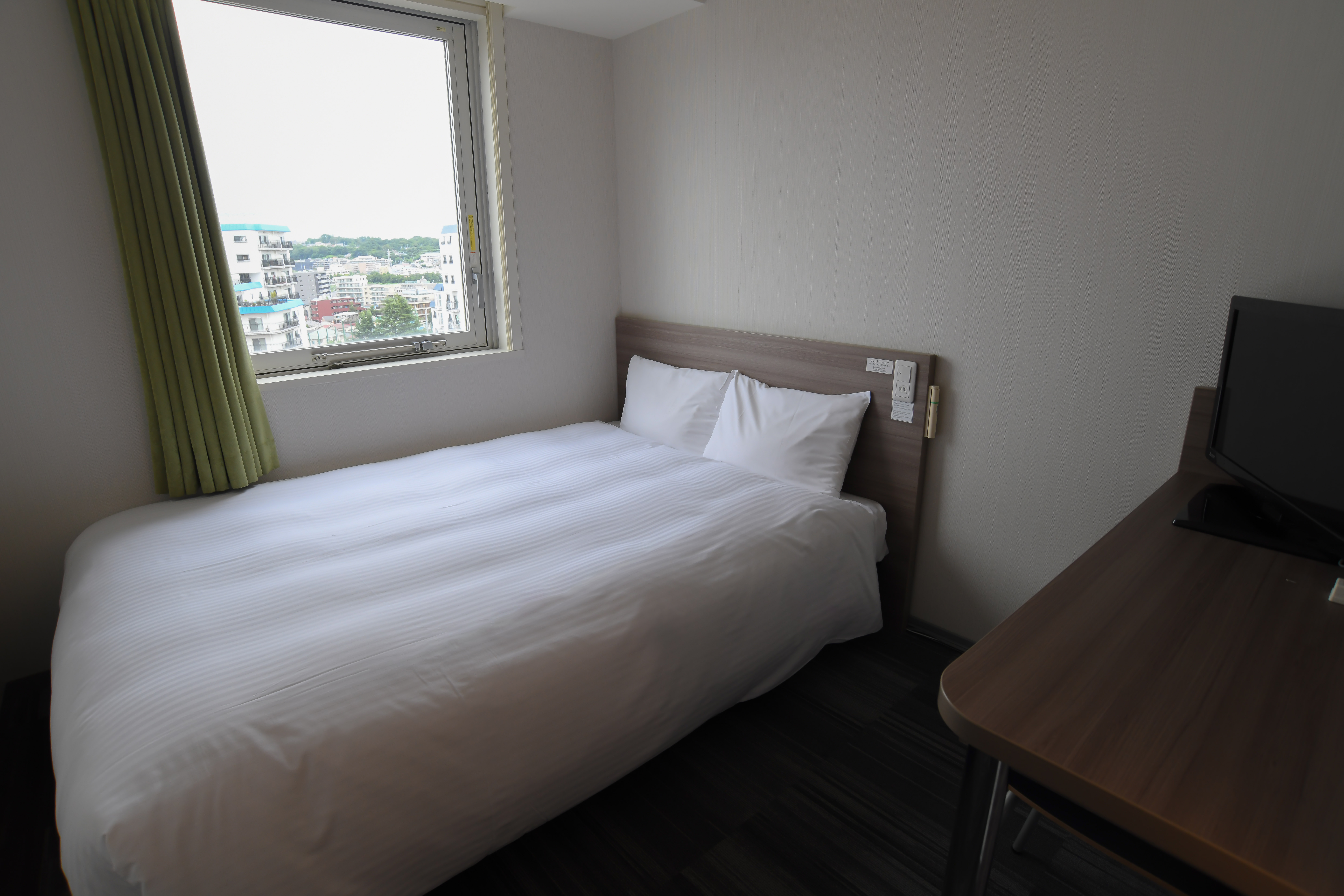 コンパクトダブル　部屋イメージ３