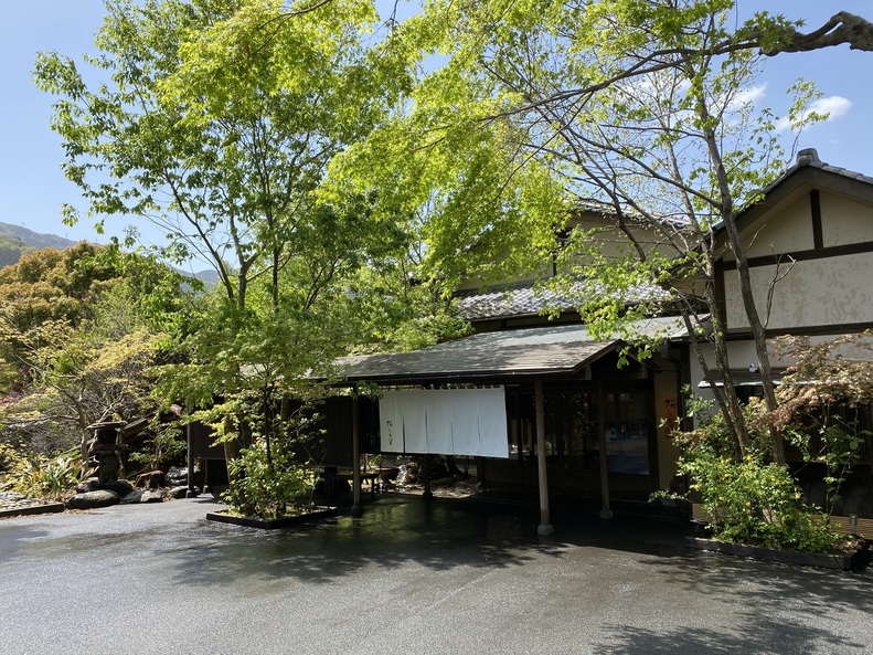 【お部屋お任せ】見つけられたらお得！直前限定のお部屋お任せ特別割引プラン