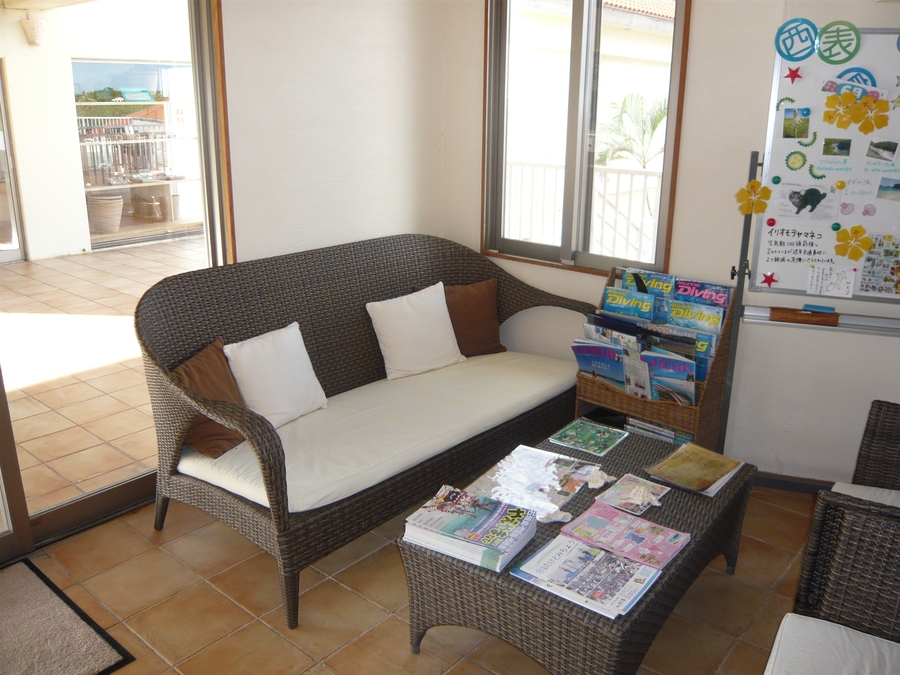 【素泊まり】自分スタイル！時間にとらわれない気ままなアイランドステイ