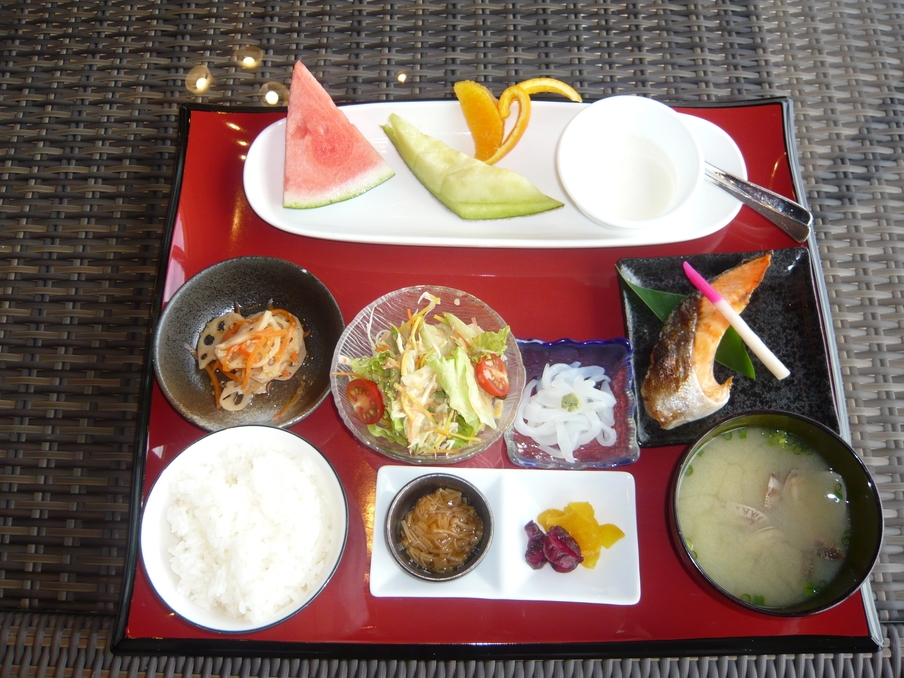 【さき楽60／朝食付】60日前のご予約でお得に！