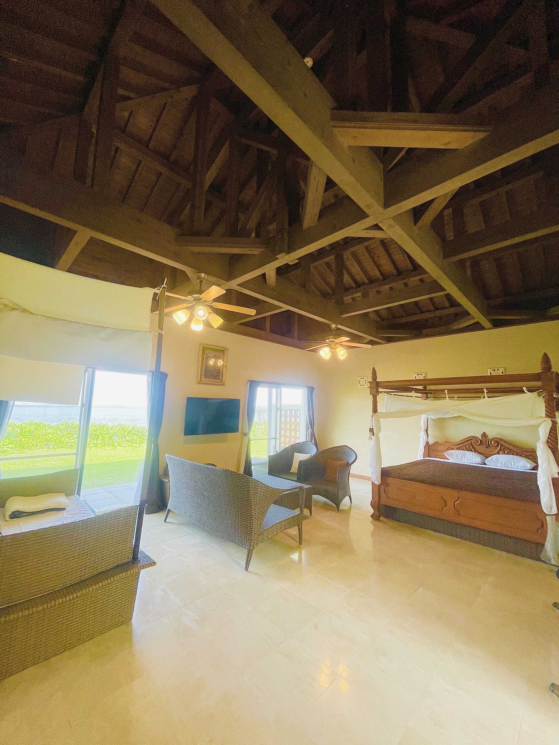 スイートルーム8