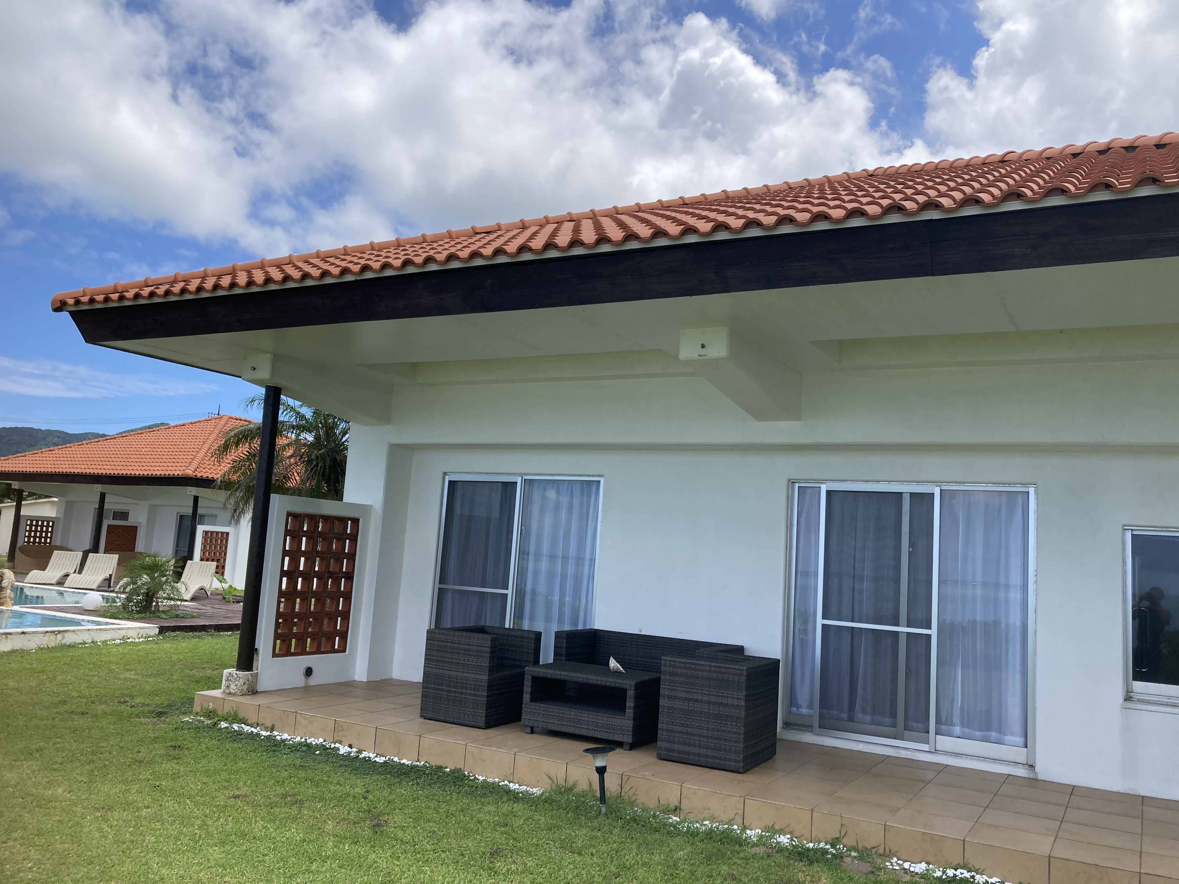 スイートルーム7