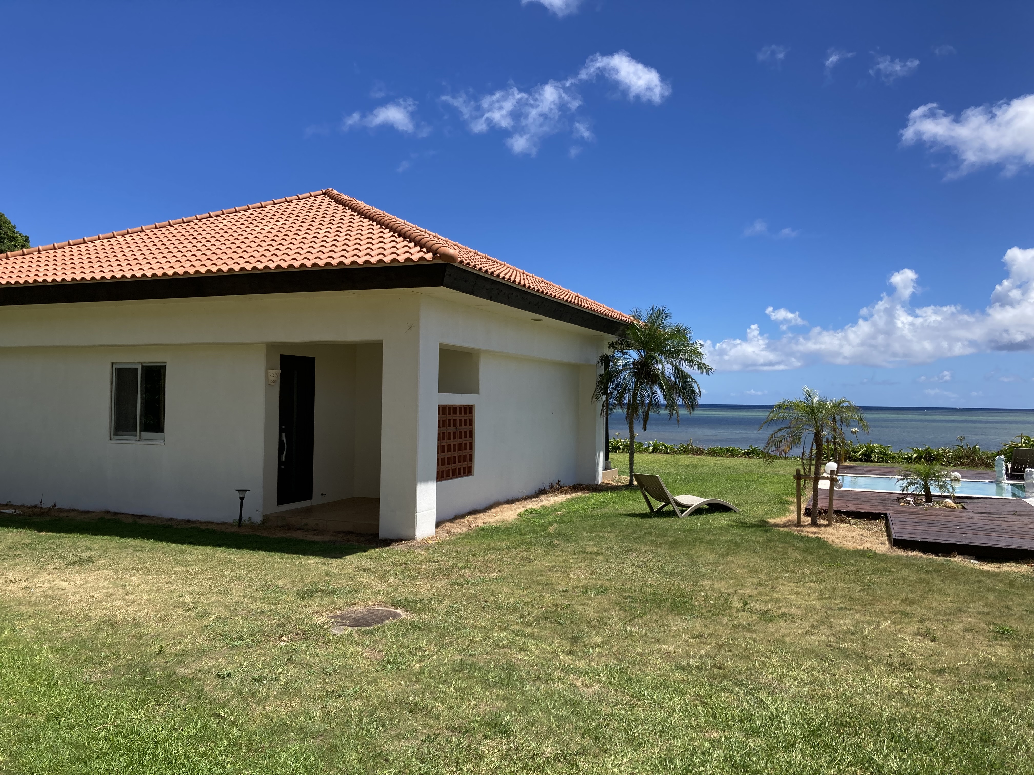 スイートルーム6