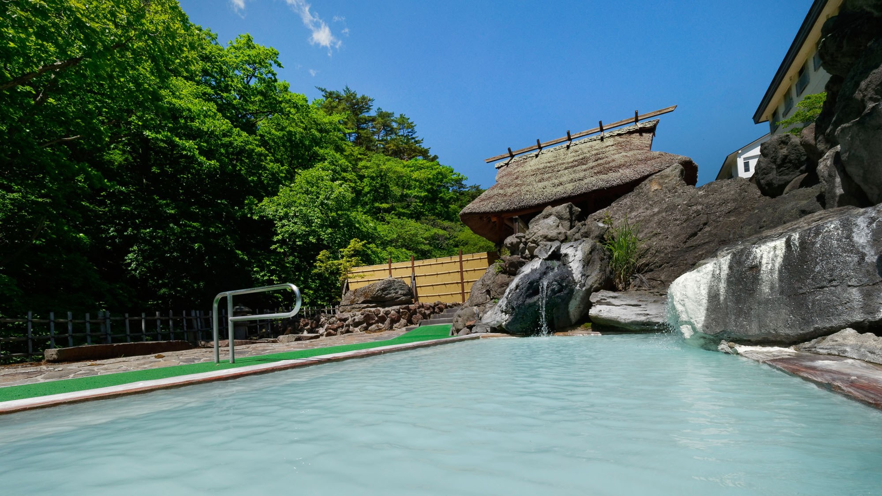 高湯温泉 旅館 玉子湯 設備 アメニティ 基本情報 楽天トラベル 高湯温泉 旅館 玉子湯 設備 アメニティ 基本情報 楽天トラベル