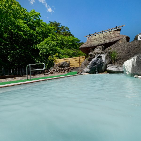 高湯温泉 旅館 玉子湯 設備 アメニティ 基本情報 楽天トラベル