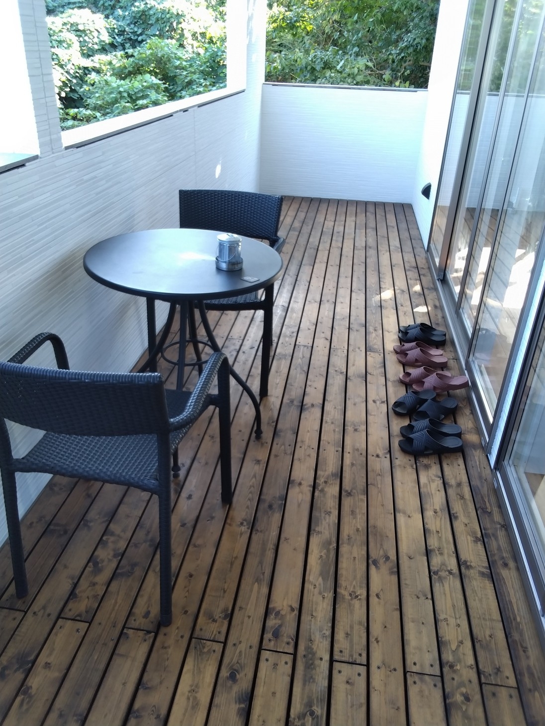 【一棟貸し】南風ヴィラ　（素泊まり）　2から9名様ほどでご宿泊可能　ペットもご宿泊OK☆