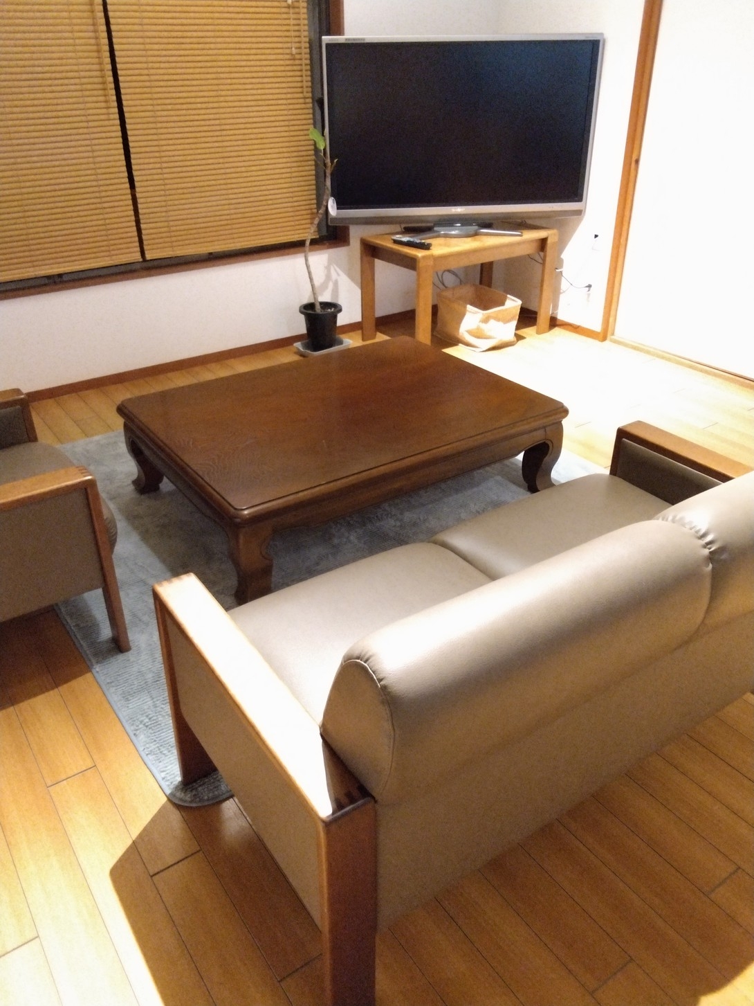 【一棟貸し】南風ハウス　（素泊まり）　6名様までご宿泊可能　ペットもご宿泊OK☆