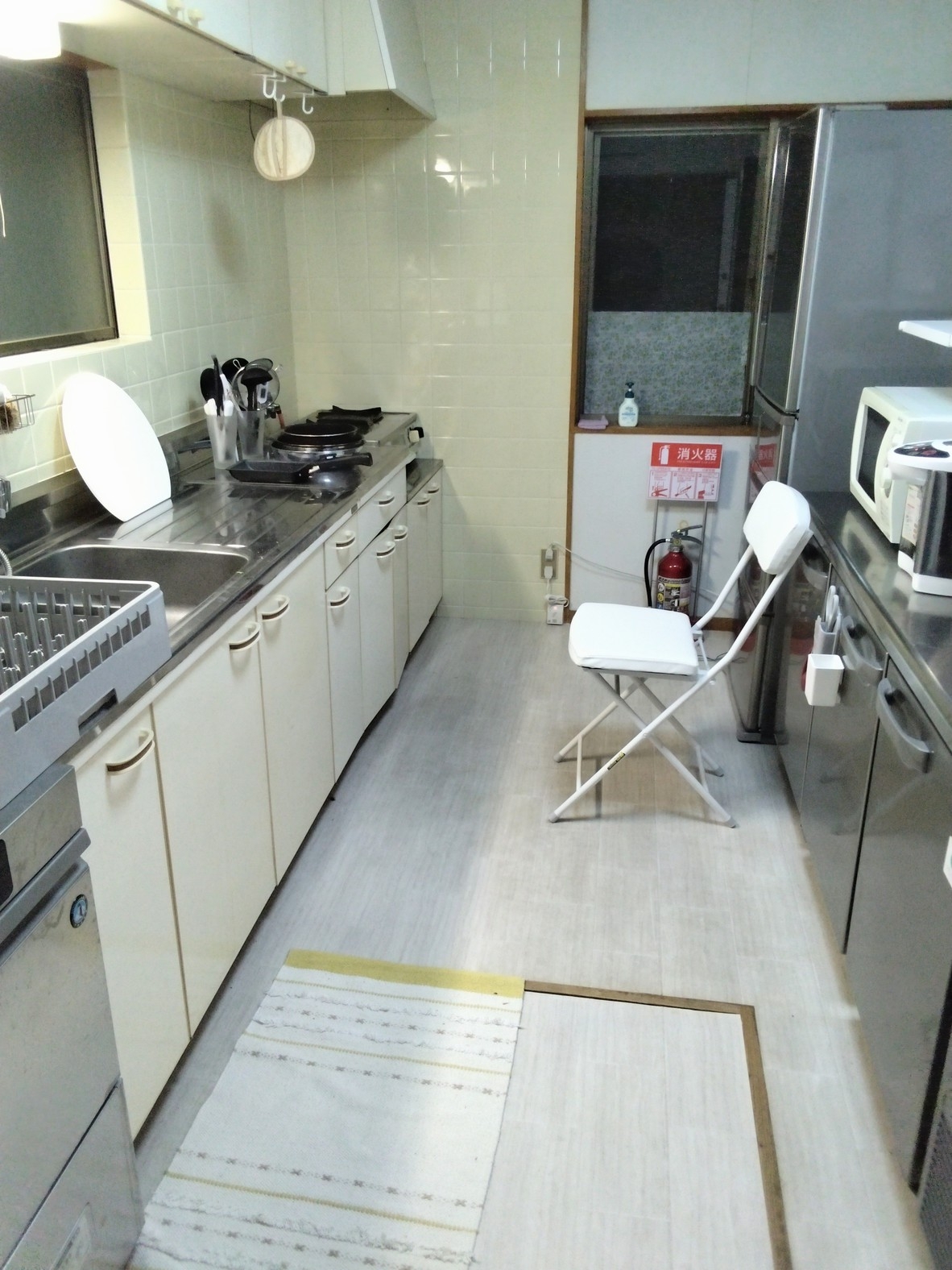 【一棟貸し】南風ハウス　（素泊まり）　6名様までご宿泊可能　ペットもご宿泊OK☆