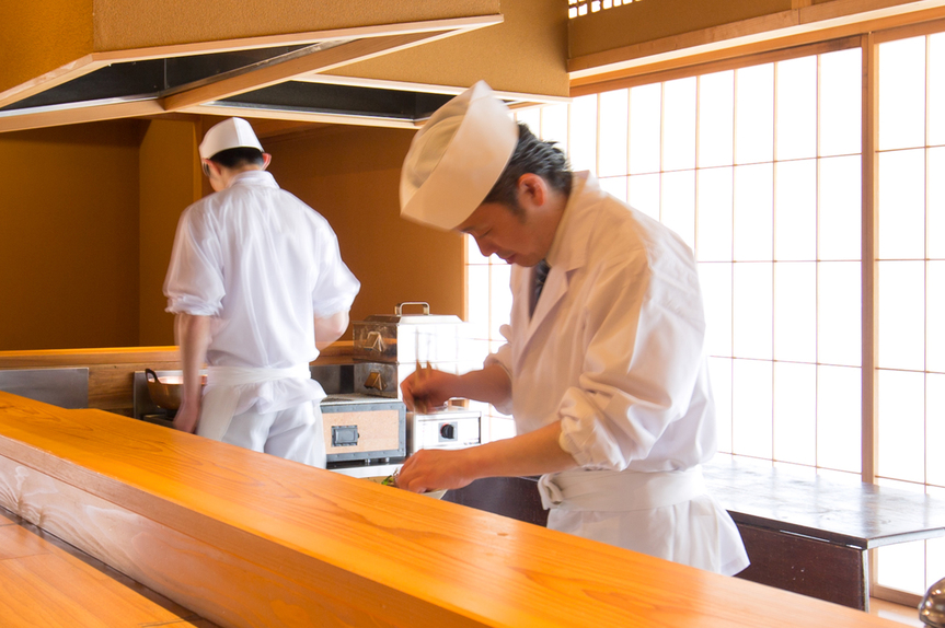 米沢牛と山形牛の食べ比べプラン《お部屋食》