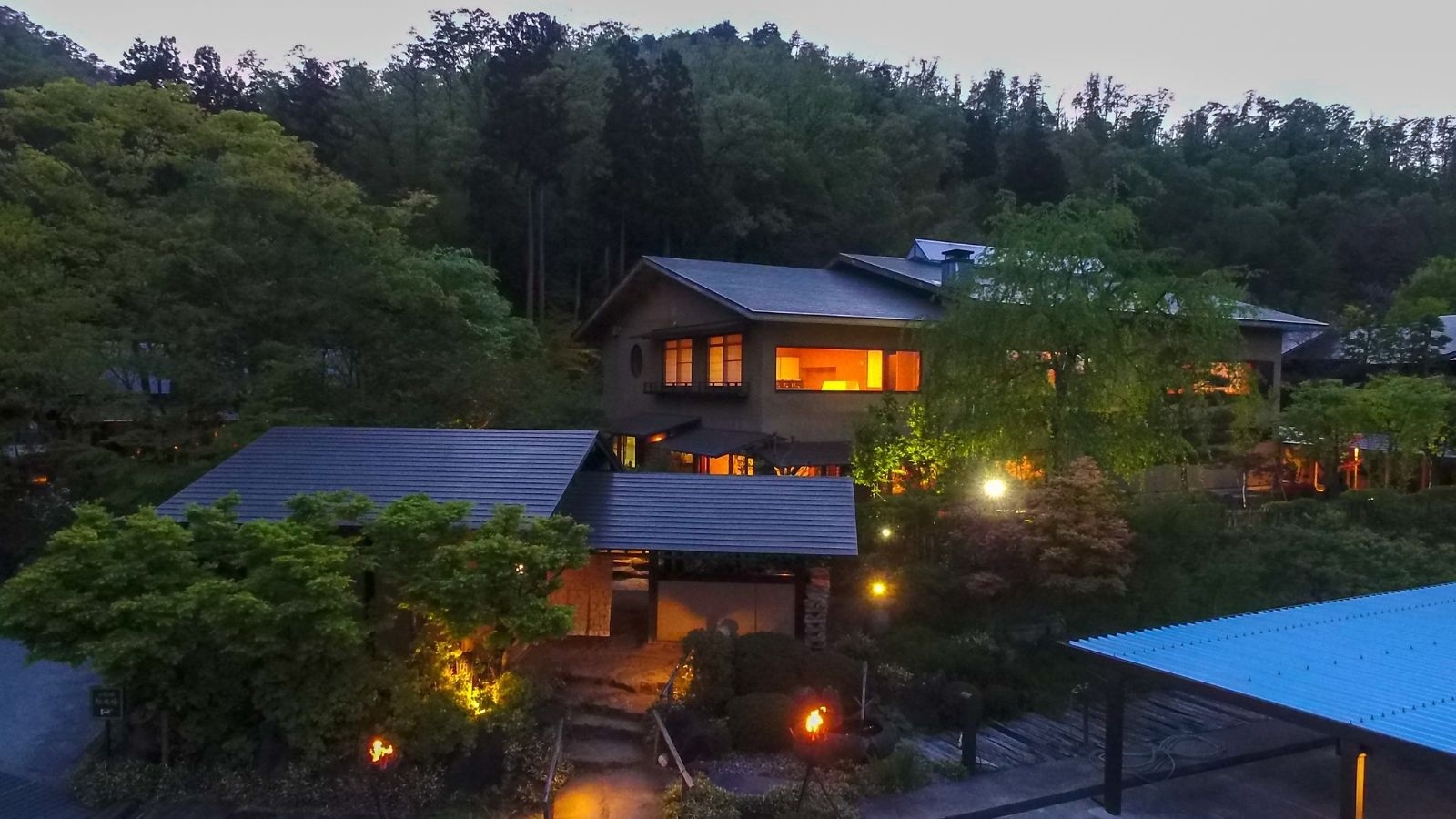 【人気No.2｜連泊】　ゆったり流れる至福の時を堪能　名月荘の連泊プラン《部屋食》