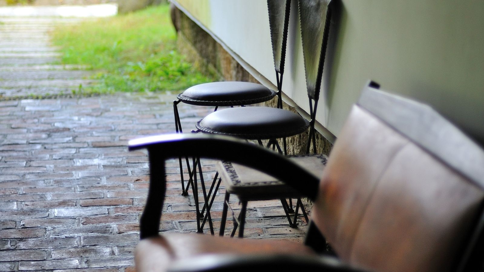 お気に入りの場所を 探してください。