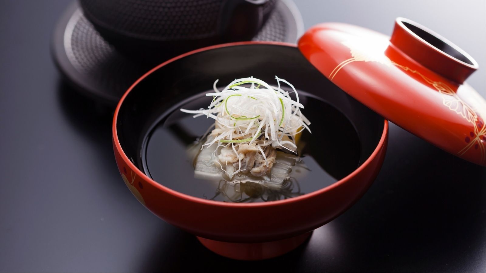 お食事