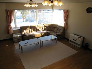 2LDK 2階和室２部屋