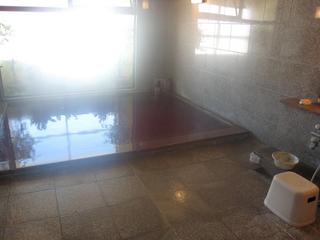 ラベンダーの湯