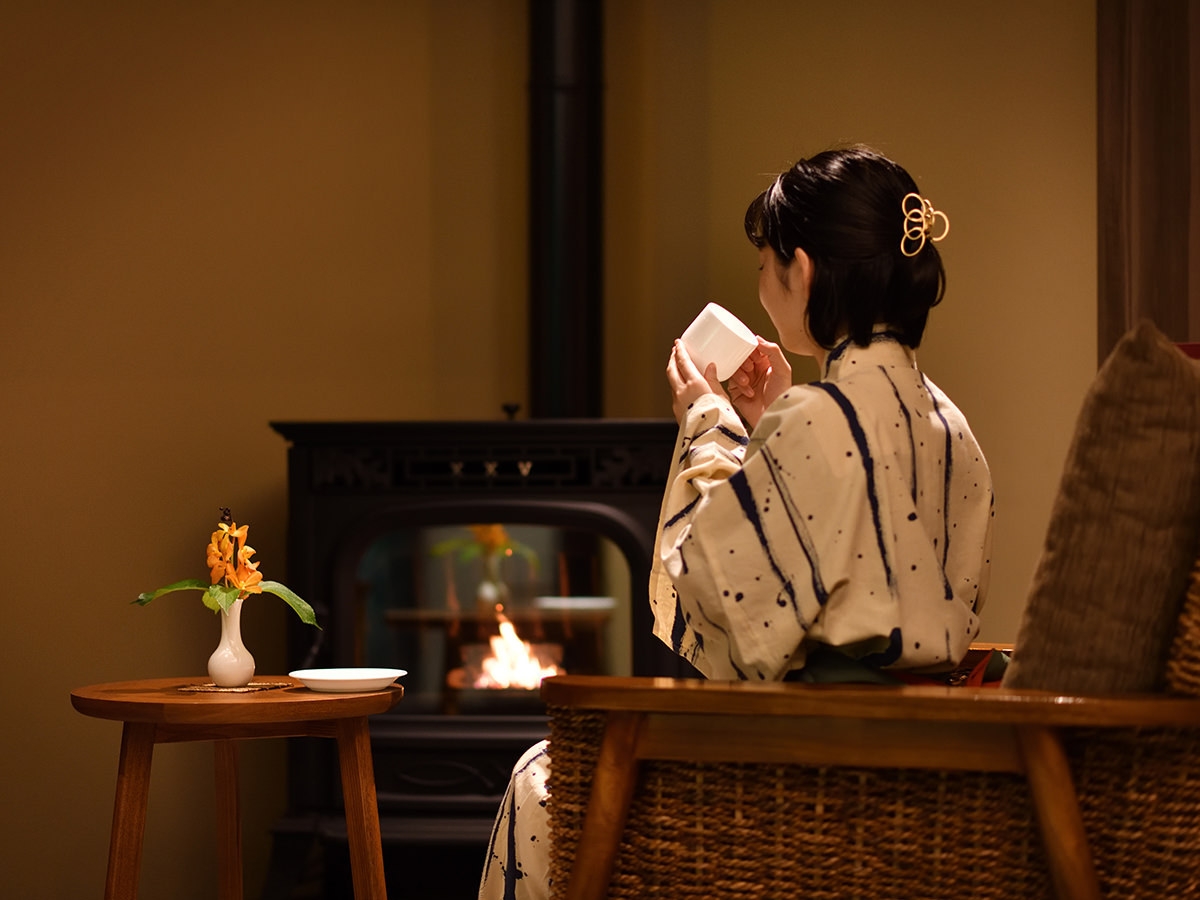 【大人の贅沢】ひとり旅プラン