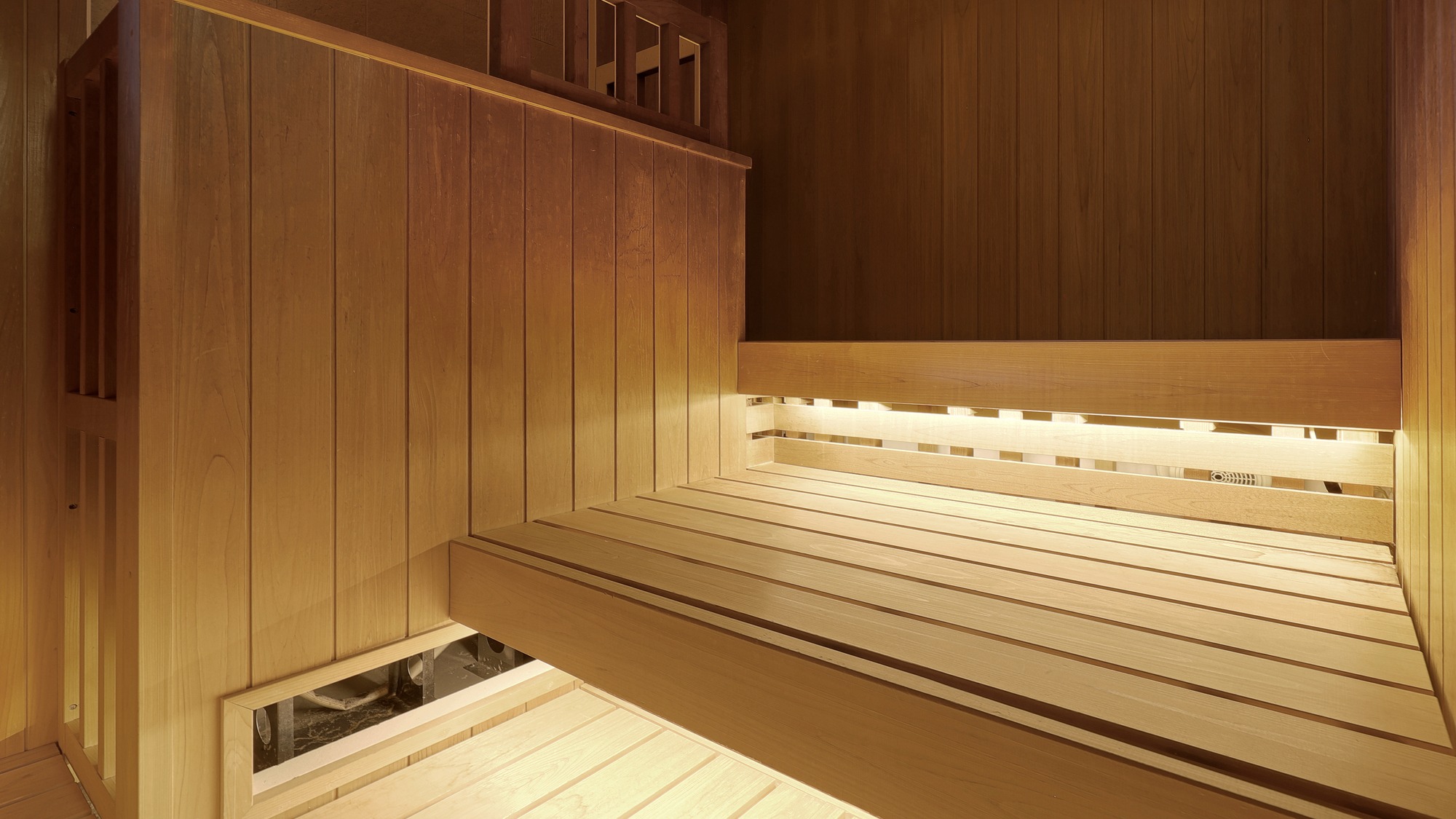 貸切サウナ「天下人サウナ」