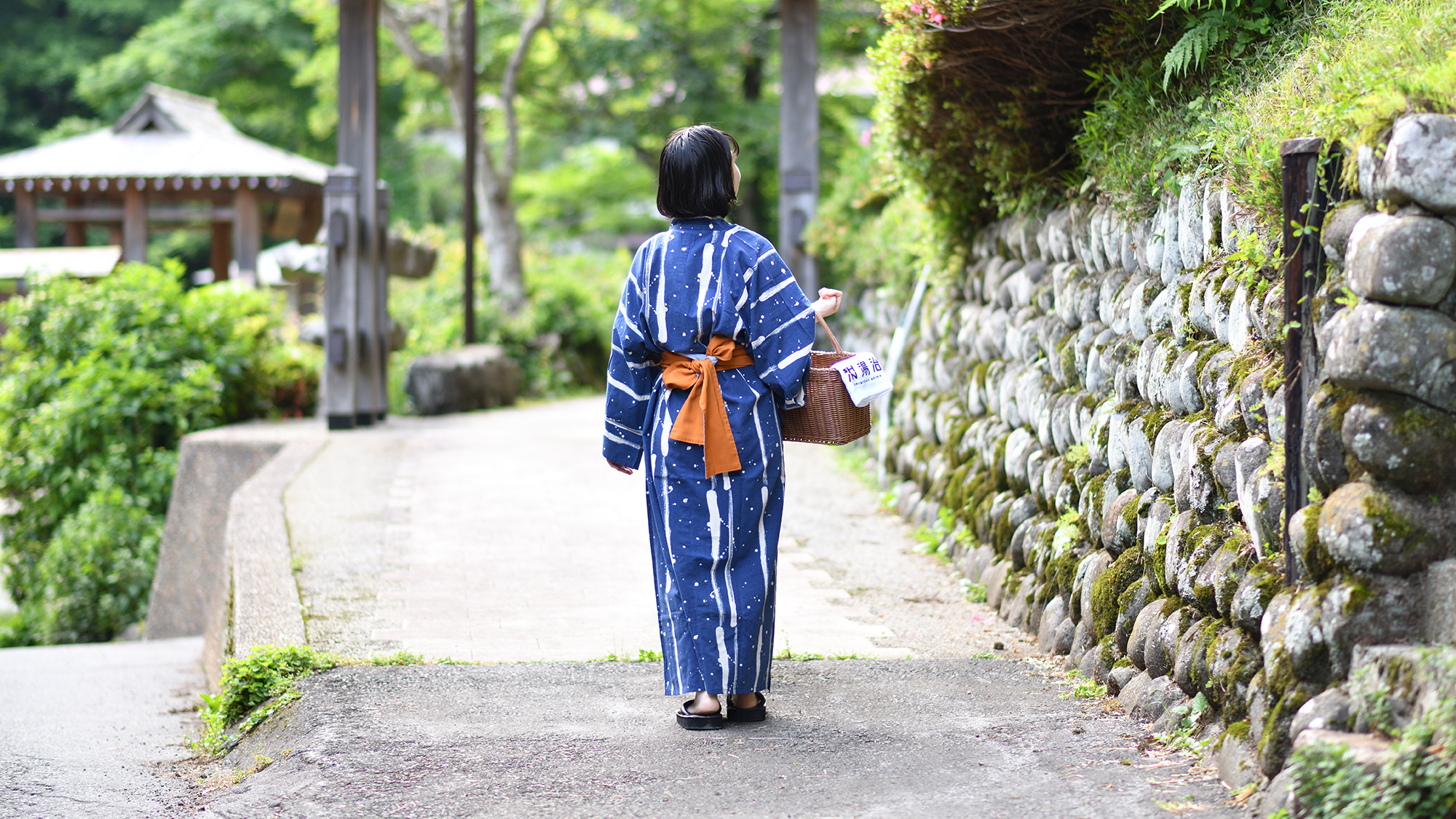無病息災の寺 〈 薬王寺 〉