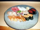 江戸前寿司が食べられるプラン『現金特価』　