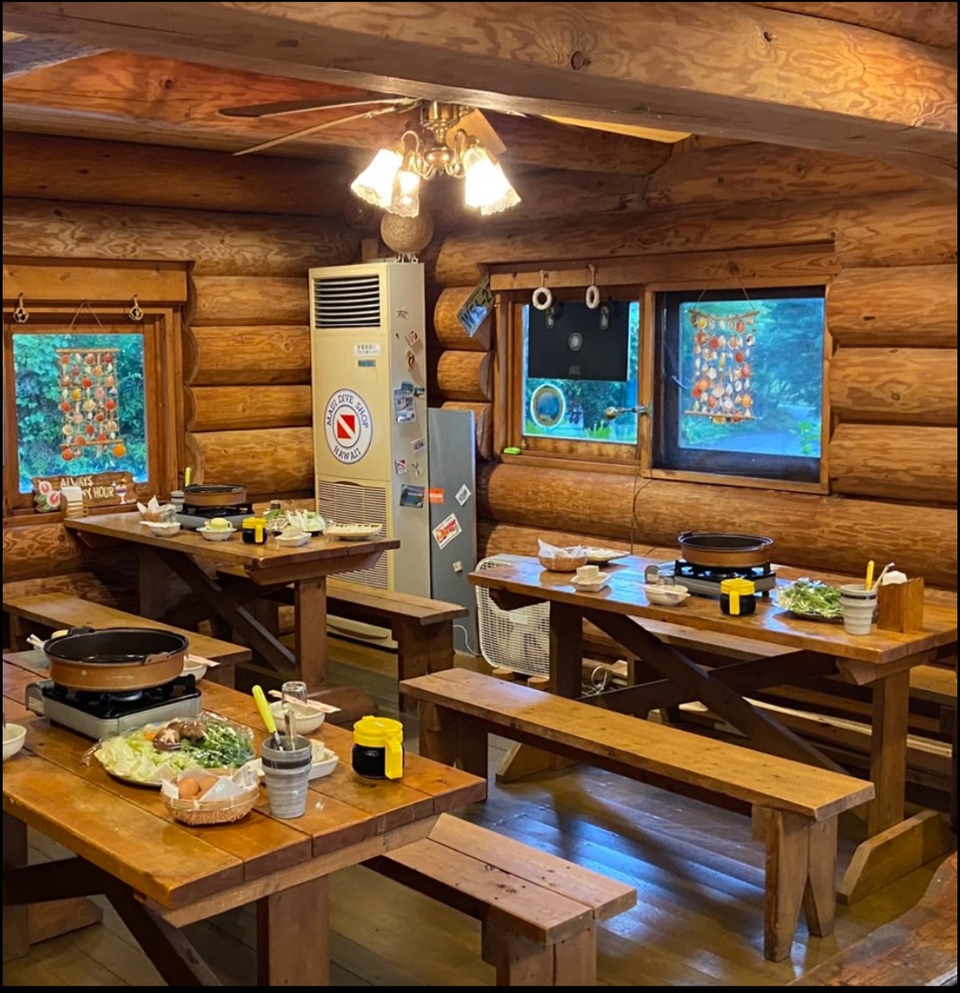 すき焼きorしゃぶしゃぶ