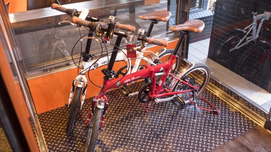 【☆平日限定☆】【室数限定】平日のご宿泊がお得♪♪　≪素泊まり≫【駐車場無料】