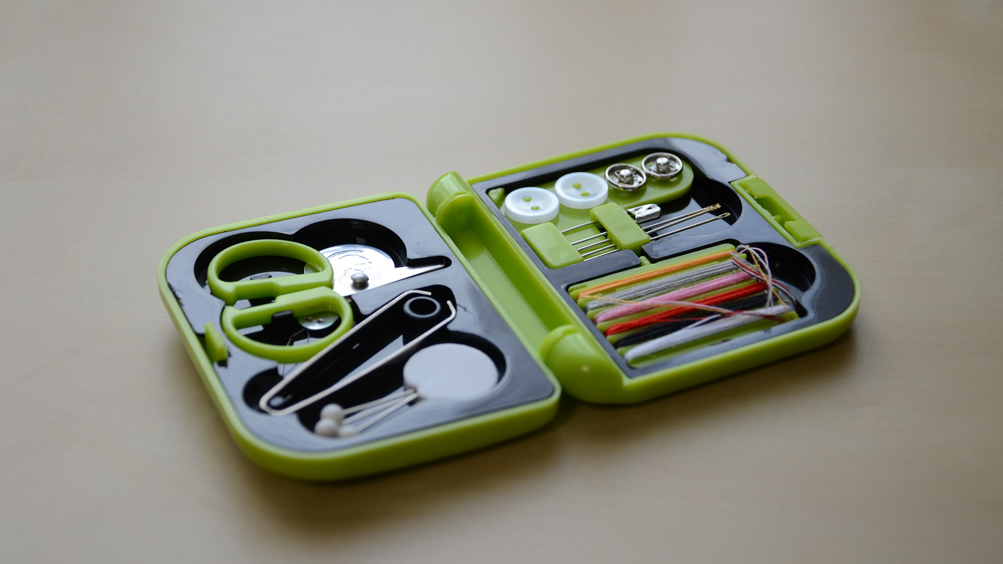 ソーイングセット