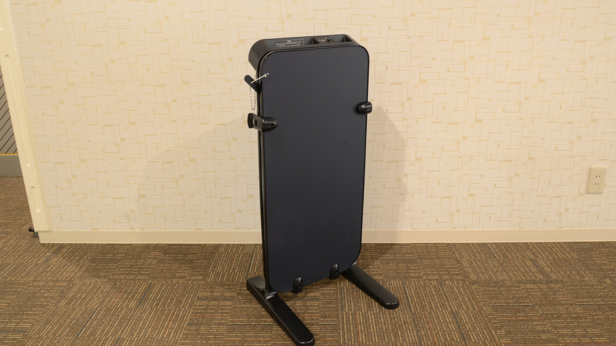 ズボンプレッサー